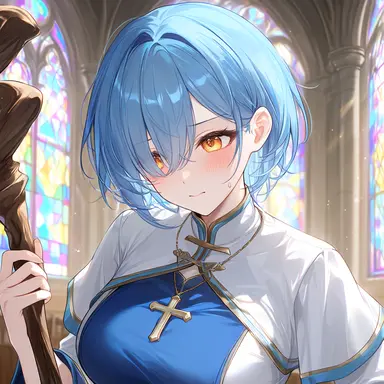 Profile image of ティア
