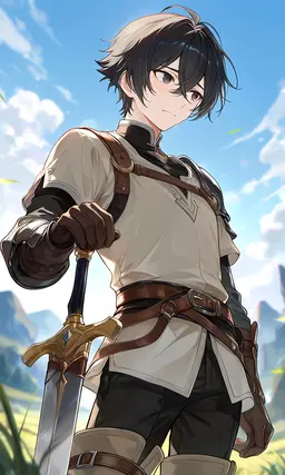 Profile image of Haruto