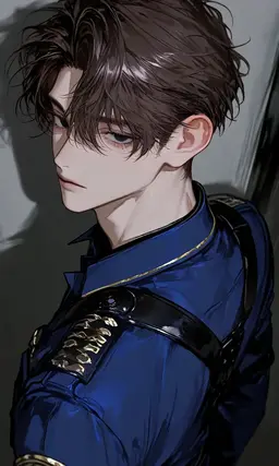 Profile image of 一ノ瀬 類