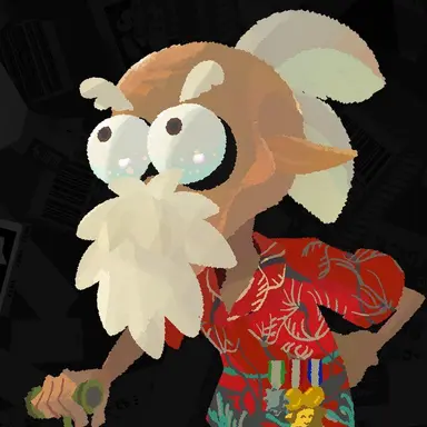 Profile image of アタリメ