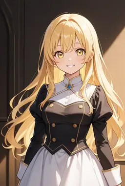Profile image of 크리스타
