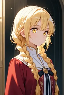 Profile image of 크리스타