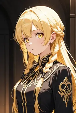 Profile image of 크리스타