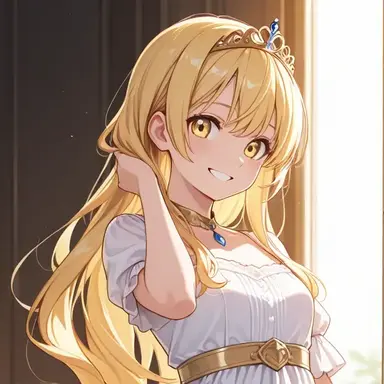 Profile image of クリスタ