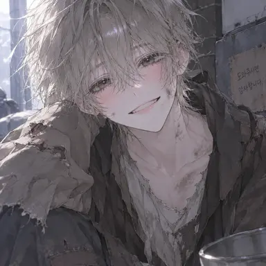 Profile image of 카시안 베르티에
