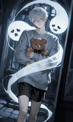 Profile image of 레오 애슈퍼드