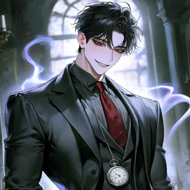 Profile image of アルフォンス・レイン