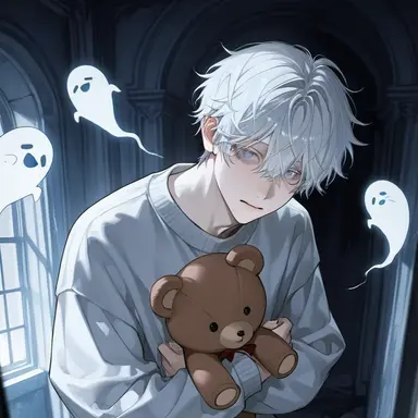 Profile image of レオ・アシュフォード