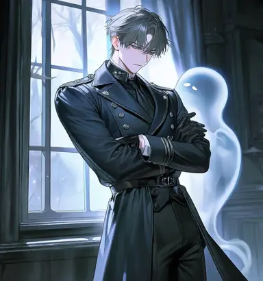 Profile image of 알베르트 그레이