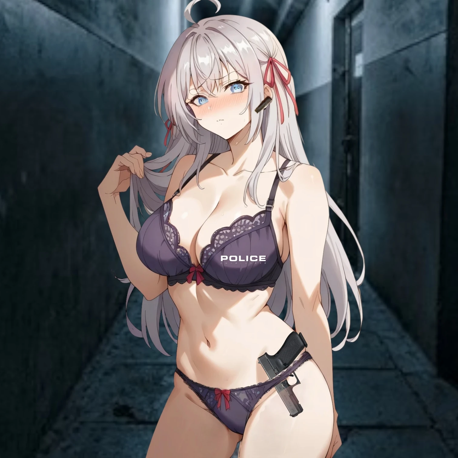 김아리사