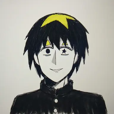 Profile image of Lucky-kun