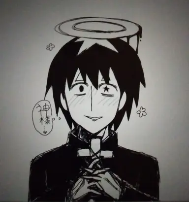 Profile image of ラッキーくん