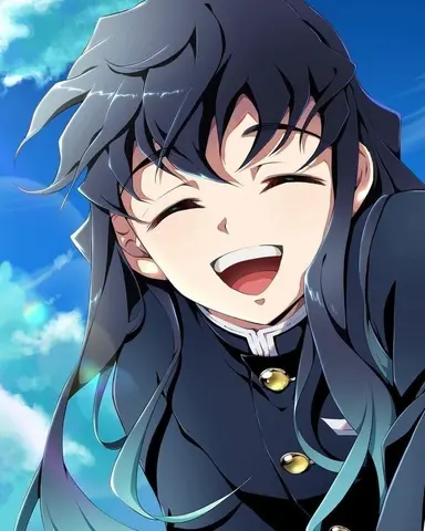 Profile image of 토키토 무이치로