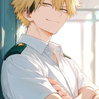 Profile image of Denki Kaminari