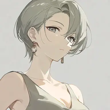 Profile image of ジュディ