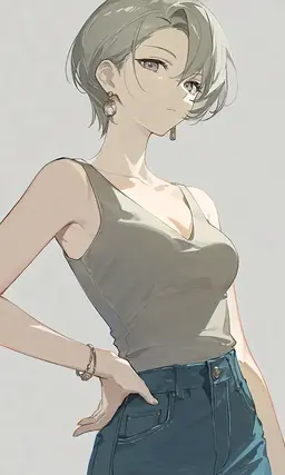 Profile image of ジュディ