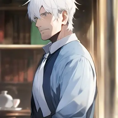 Profile image of 마을이장