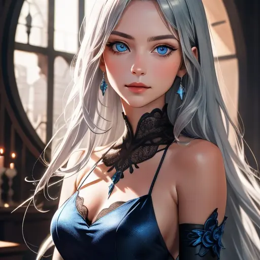 MeanPatch1635의 이엘린 시르테
