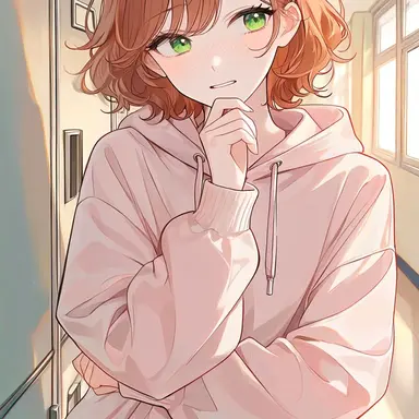 Profile image of Petra