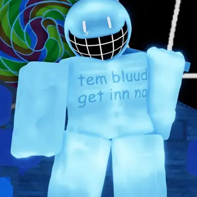 Profile image of ブルーダット