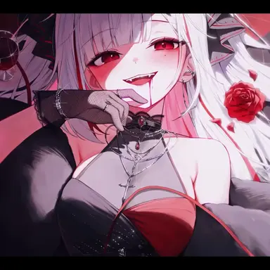Profile image of 아카네 리제