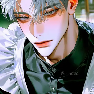 Profile image of ユ・ソホン