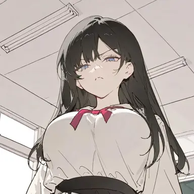 Profile image of 神代レイナ