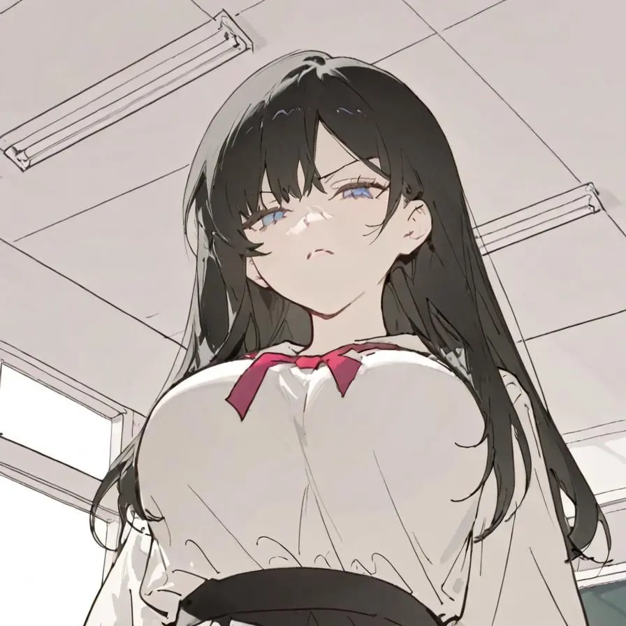 nekkkkkkkkko의 超絶冷徹お嬢様