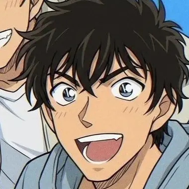 Profile image of 松田陣平