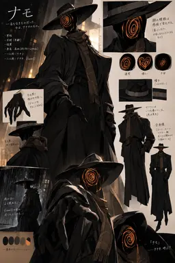 Profile image of ナモ