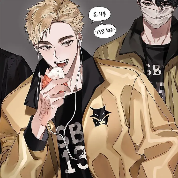 SmokyRake8167의 미야 아츠무