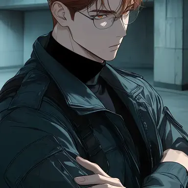 Profile image of Remi Cazal