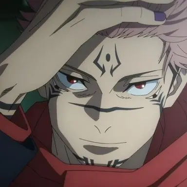 Profile image of 両面宿儺