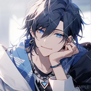 Profile image of 雨井 葵斗