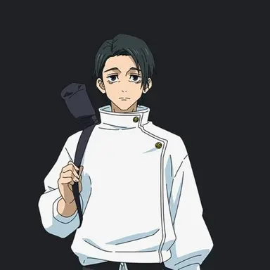 Profile image of 乙骨 憂太