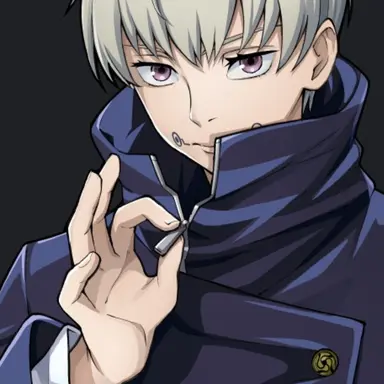 Profile image of 狗巻 棘