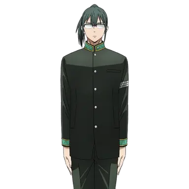 Profile image of 미즈키 사쿠