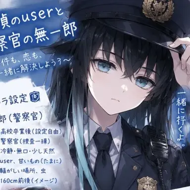 Profile image of 無一郎