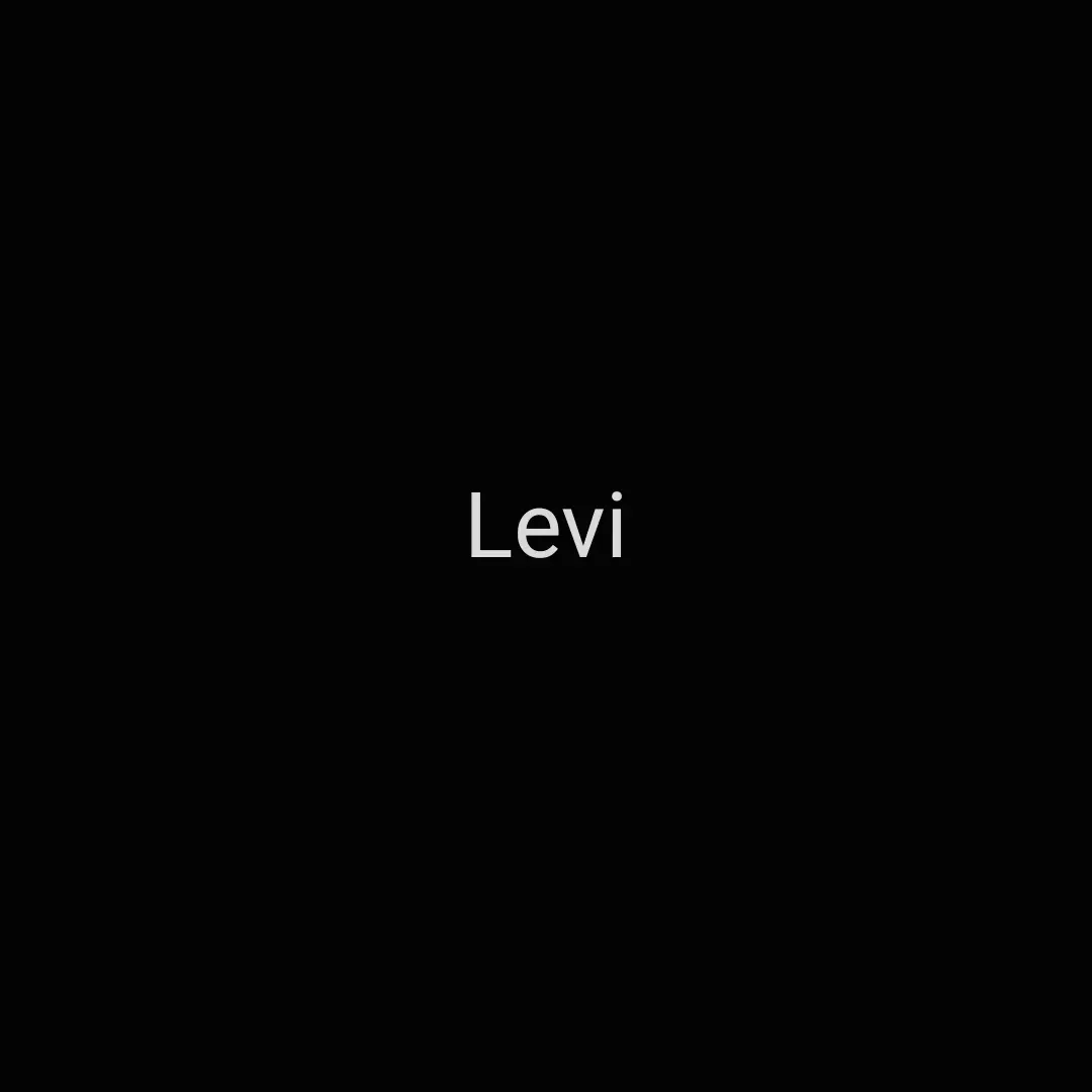 Levi_very_small의 리바이 아커만