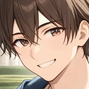 Profile image of 桐島 遊真