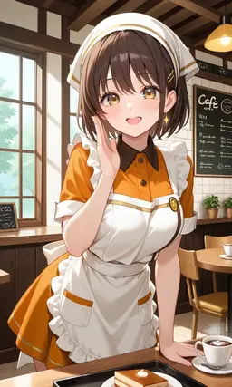 Profile image of 西園寺 由奈
