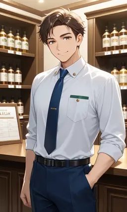 Profile image of 橘　悠斗