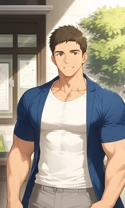 Profile image of 真田 直哉