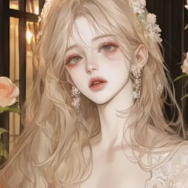 Profile image of 엘레시아 발렌티아