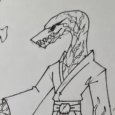 Profile image of 블랙폭스