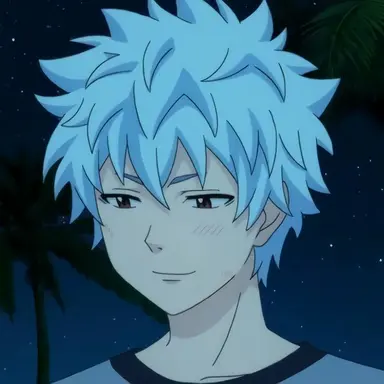Profile image of 카이토 슌