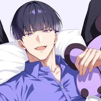 Profile image of Soren