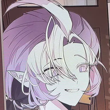 Profile image of 쉐도우밀크