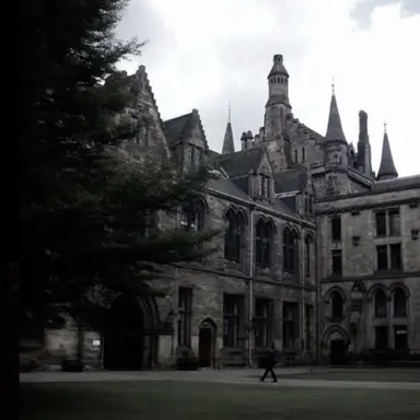 Profile image of Aetherion Academy