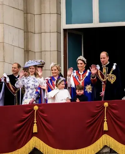 ExoticAinu8433의 british royal family